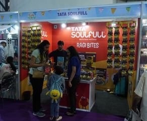 Healthy snacks for kids